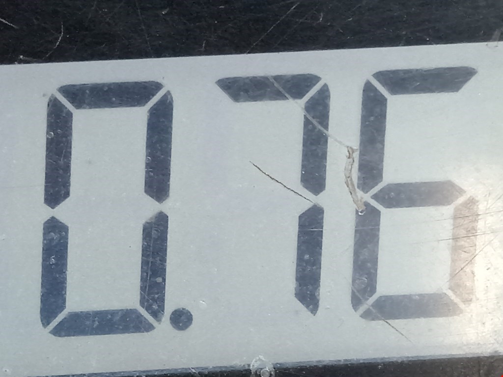 Датчик уровня в бачок омывателя BMW 5er 5 серия F10/F11/F07 2009-2017