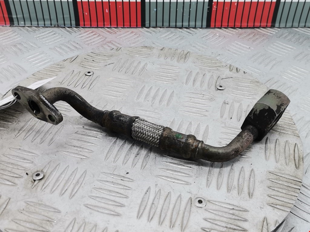 Трубка нагнетателя AUDI A4 B5 1995-2001