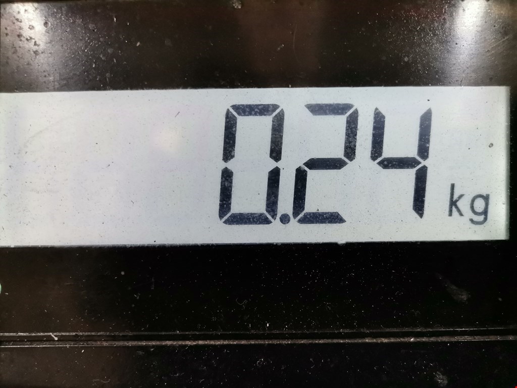 Трубка нагнетателя AUDI A4 B5 1995-2001