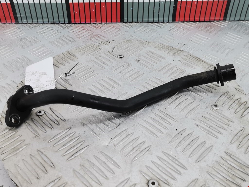 Трубка нагнетателя MERCEDES-BENZ C-Class C-klasse W203 2000-2007