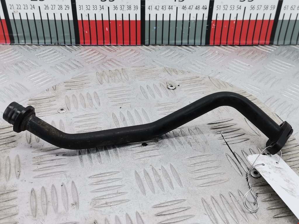 Трубка нагнетателя MERCEDES-BENZ C-Class C-klasse W203 2000-2007