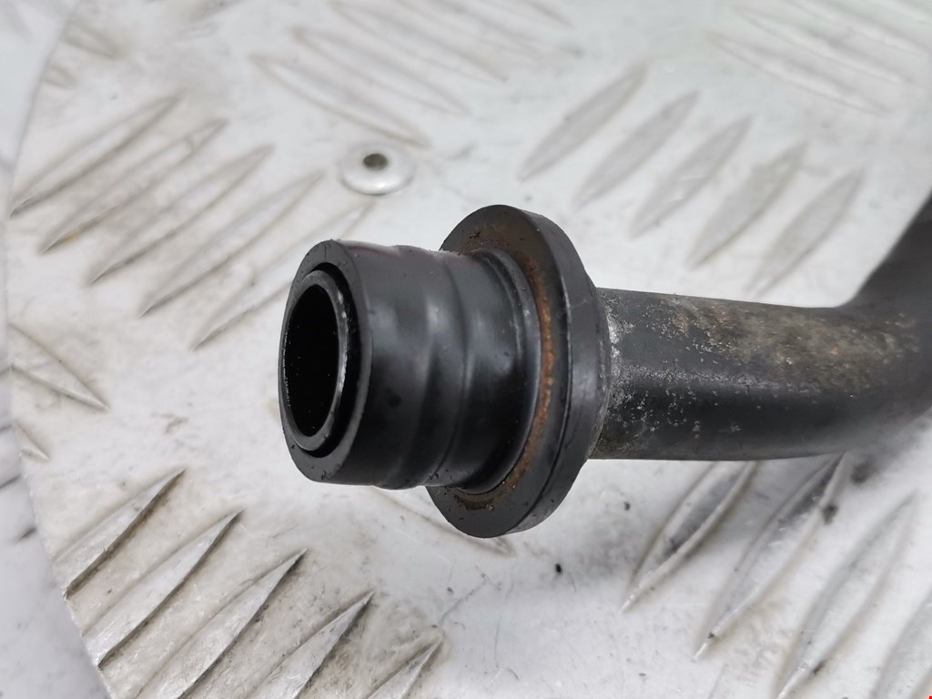 Трубка нагнетателя MERCEDES-BENZ C-Class C-klasse W203 2000-2007