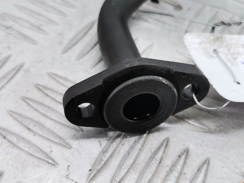 Трубка нагнетателя MERCEDES-BENZ C-Class C-klasse W203 2000-2007