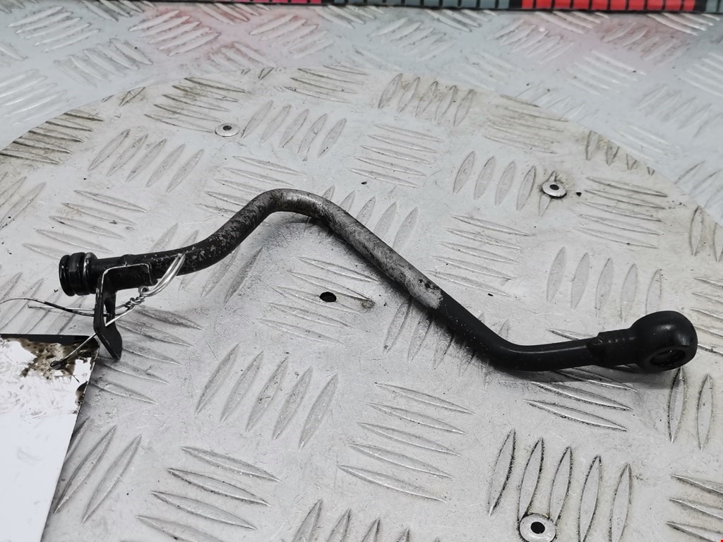 Трубка нагнетателя MERCEDES-BENZ C-Class C-klasse W203 2000-2007