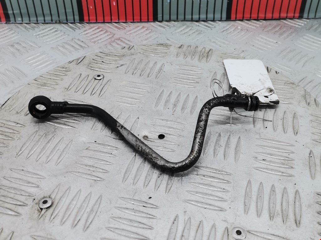 Трубка нагнетателя MERCEDES-BENZ C-Class C-klasse W203 2000-2007