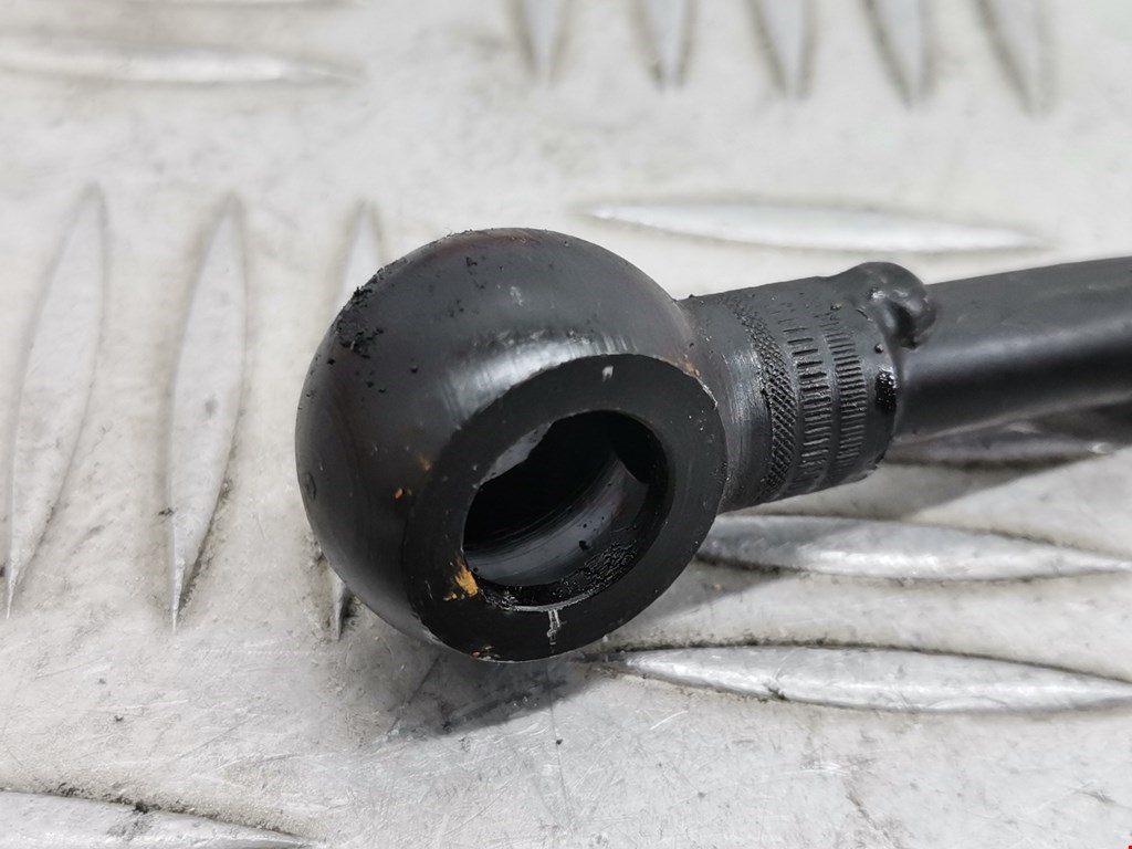 Трубка нагнетателя MERCEDES-BENZ C-Class C-klasse W203 2000-2007