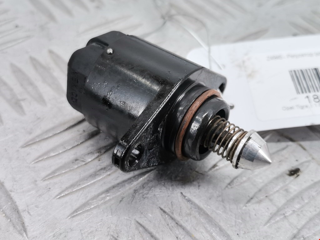 Клапан холостого хода (регулятор) Opel Tigra 1 (1994-2001)