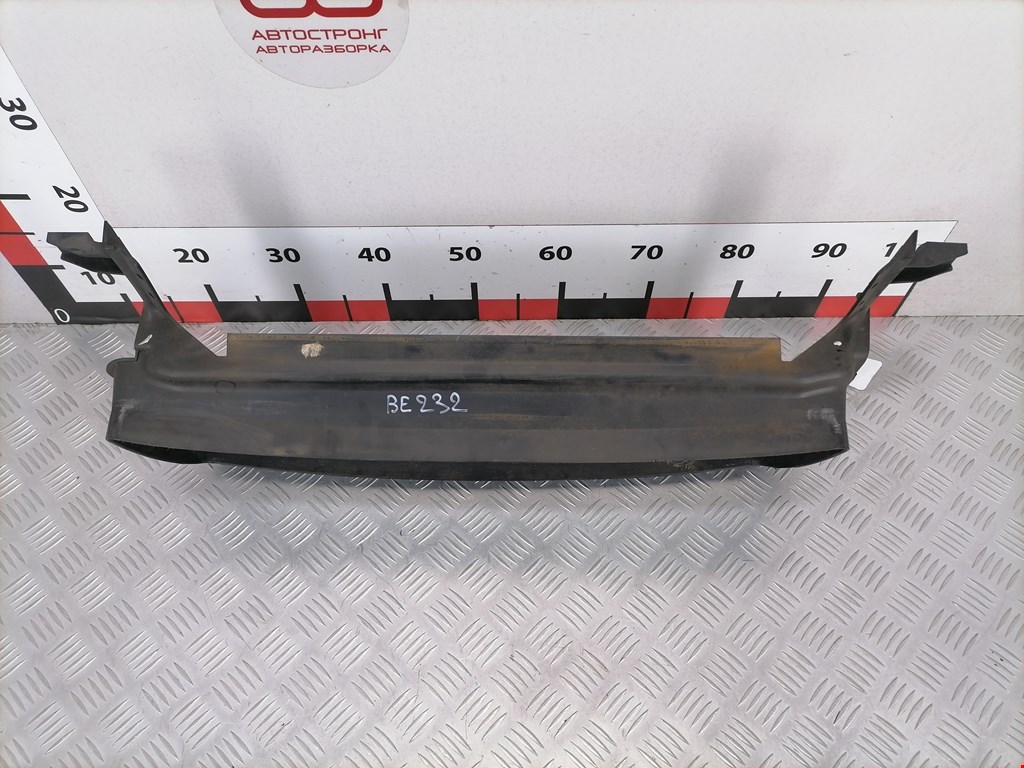 Воздухозаборник (наружный) VOLVO V50 I 2004-2012