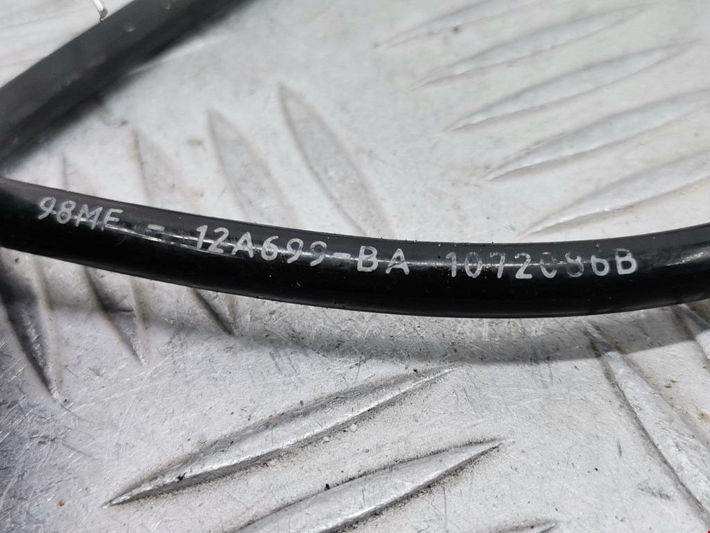 Датчик детонации FORD Fusion 2002-2012