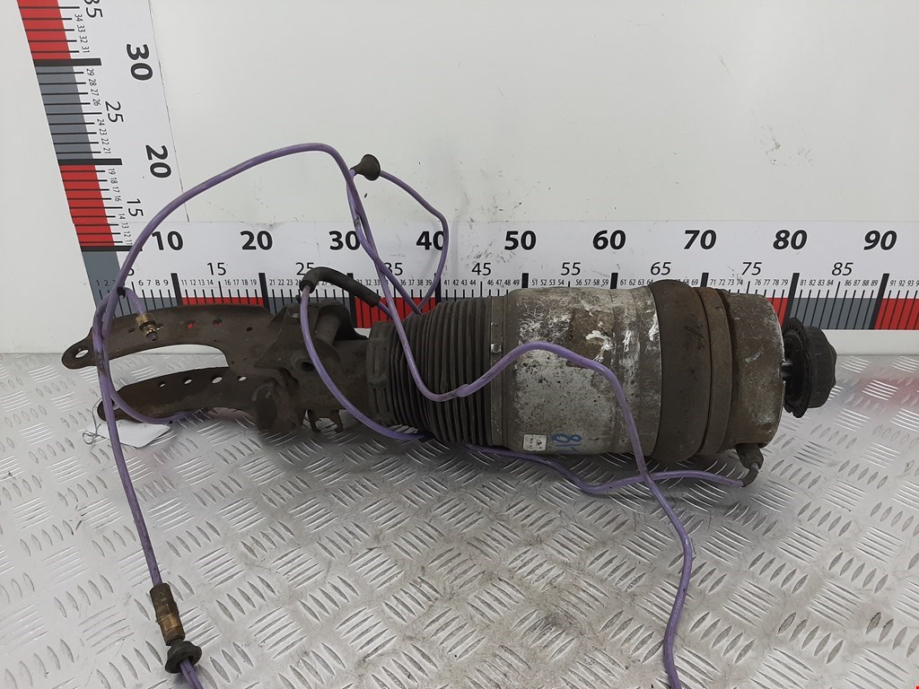 Амортизатор передний левый AUDI Q7 I 2006-2015