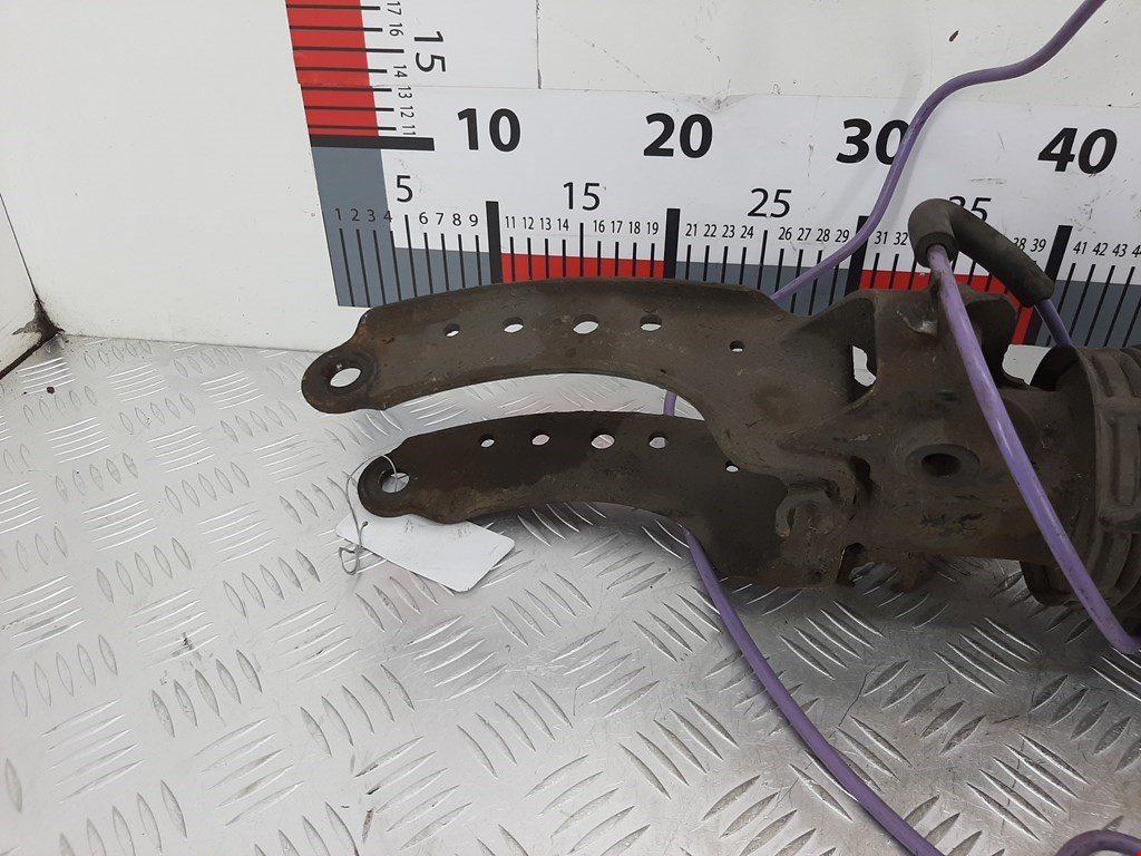 Амортизатор передний левый AUDI Q7 I 2006-2015