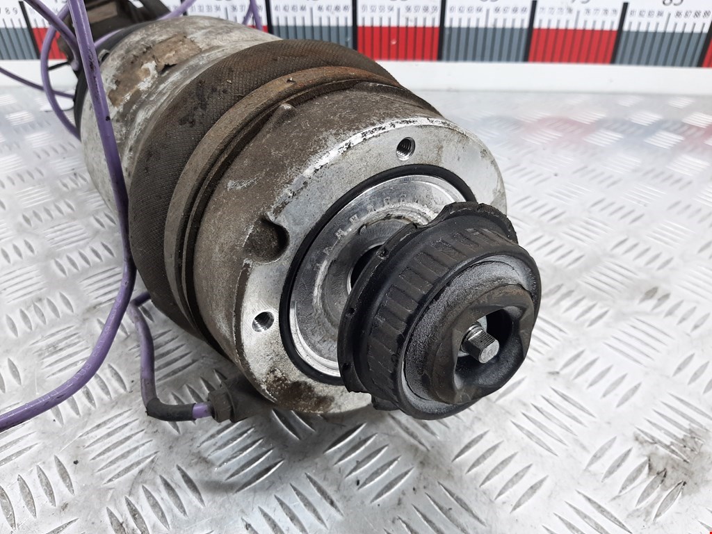 Амортизатор передний левый AUDI Q7 I 2006-2015