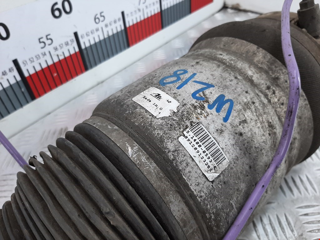 Амортизатор передний левый AUDI Q7 I 2006-2015