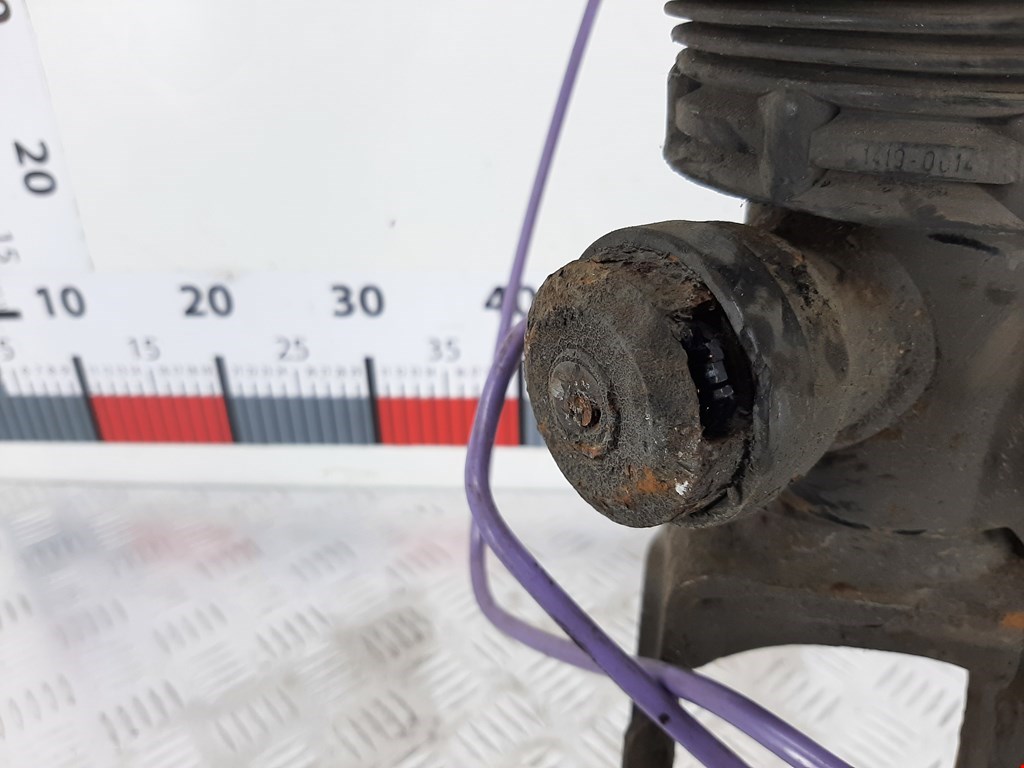 Амортизатор передний левый AUDI Q7 I 2006-2015