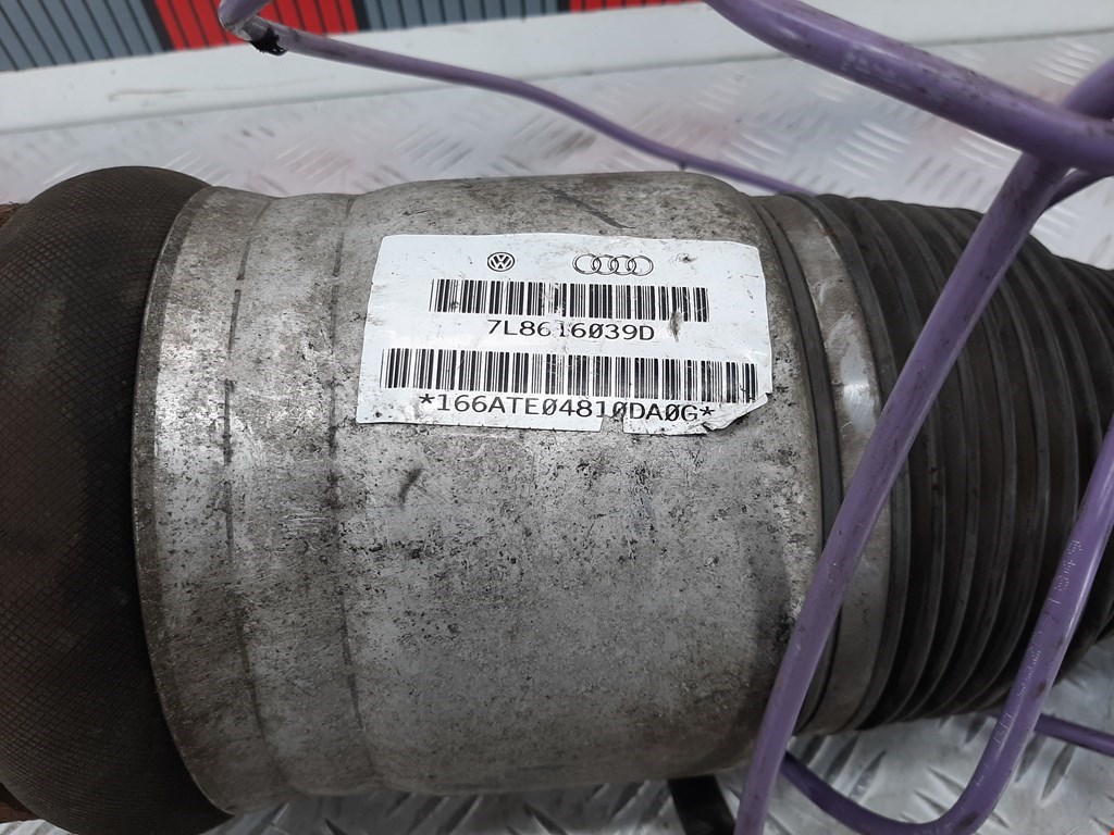 Амортизатор передний левый AUDI Q7 I 2006-2015