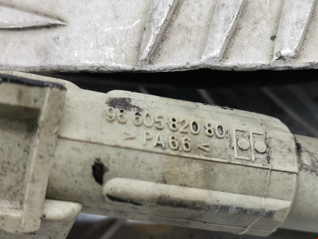 Датчик положения распредвала FORD Fiesta 2008-2012