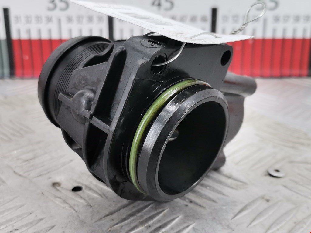 Защита антигравийная FORD Fiesta 2008-2012