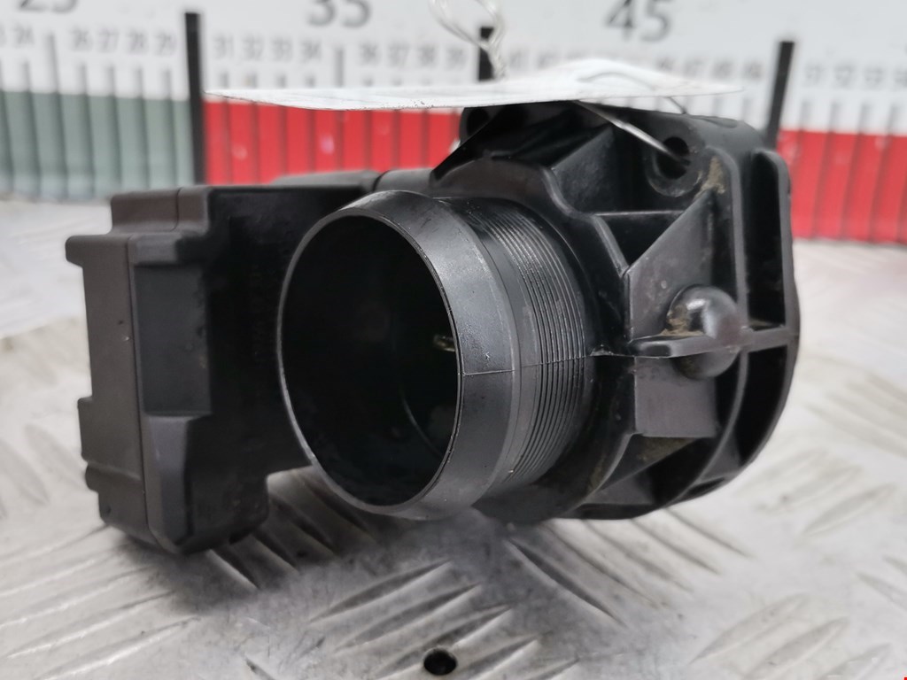 Защита антигравийная FORD Fiesta 2008-2012