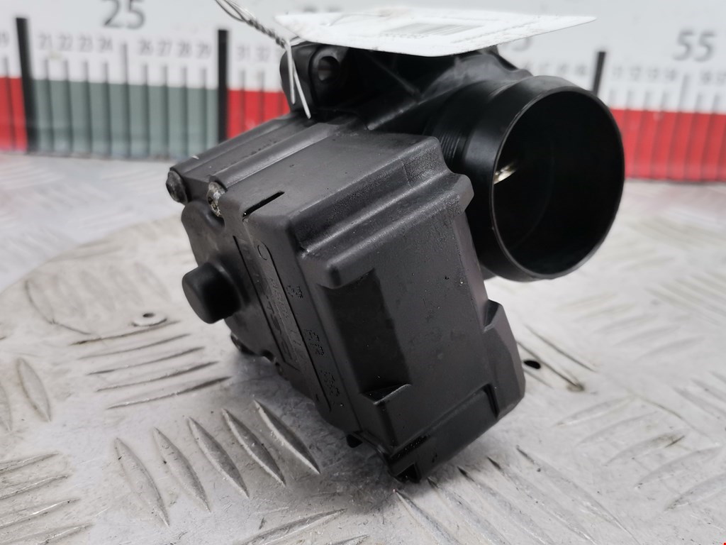 Защита антигравийная FORD Fiesta 2008-2012