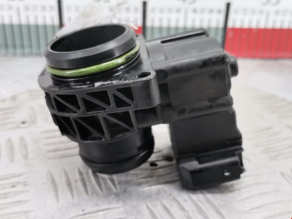 Защита антигравийная FORD Fiesta 2008-2012