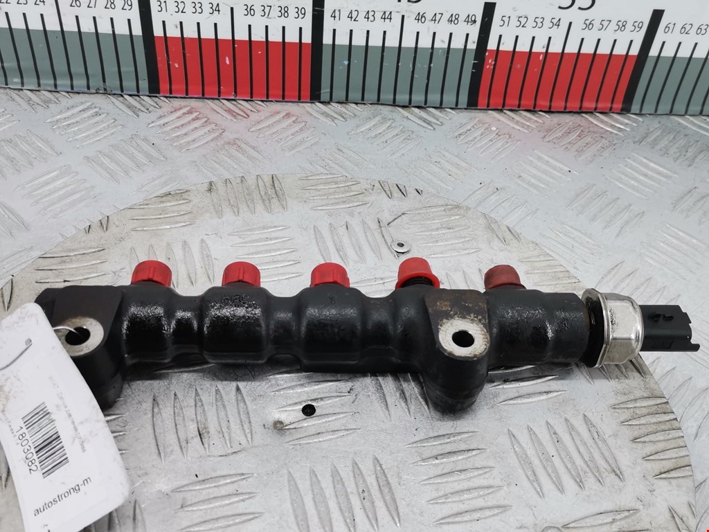 Датчик давления топлива FORD Fiesta 2008-2012