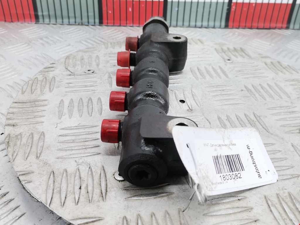 Датчик давления топлива FORD Fiesta 2008-2012