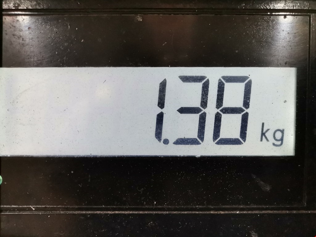 Датчик давления топлива FORD Fiesta 2008-2012