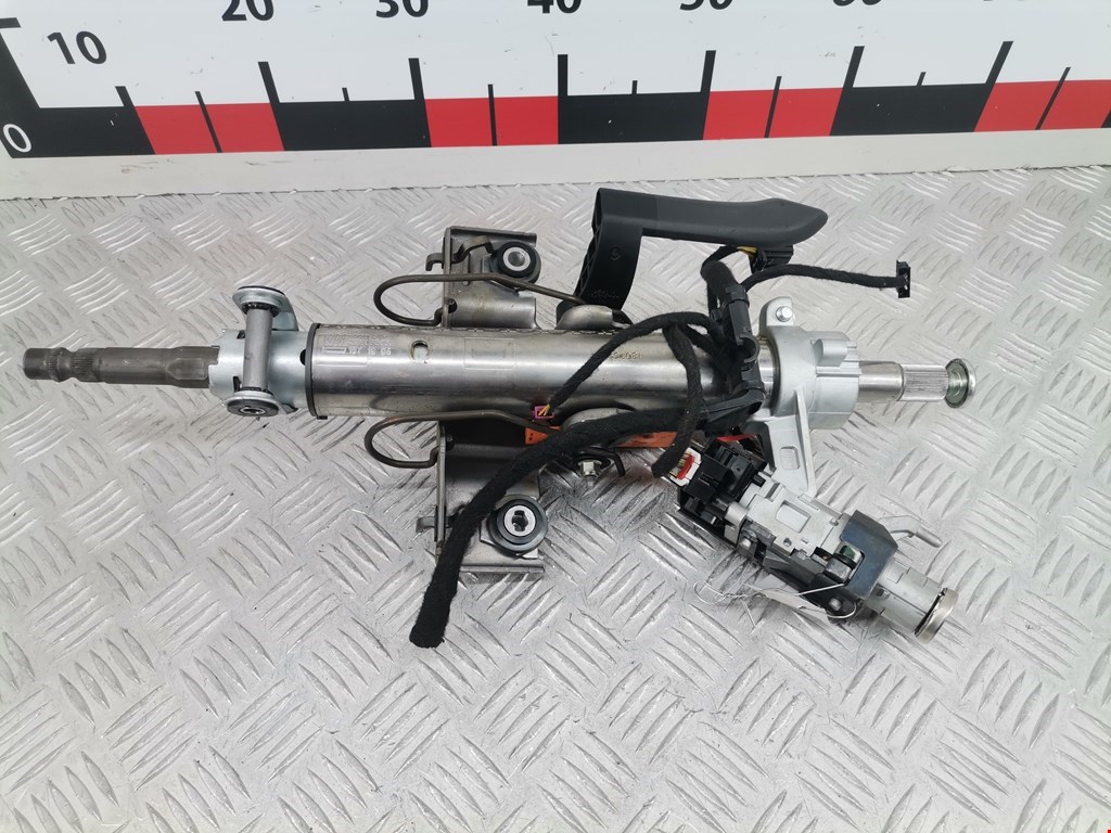 Колонка рулевая OPEL Meriva B 2010-2018