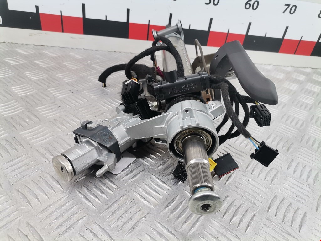 Колонка рулевая OPEL Meriva B 2010-2018