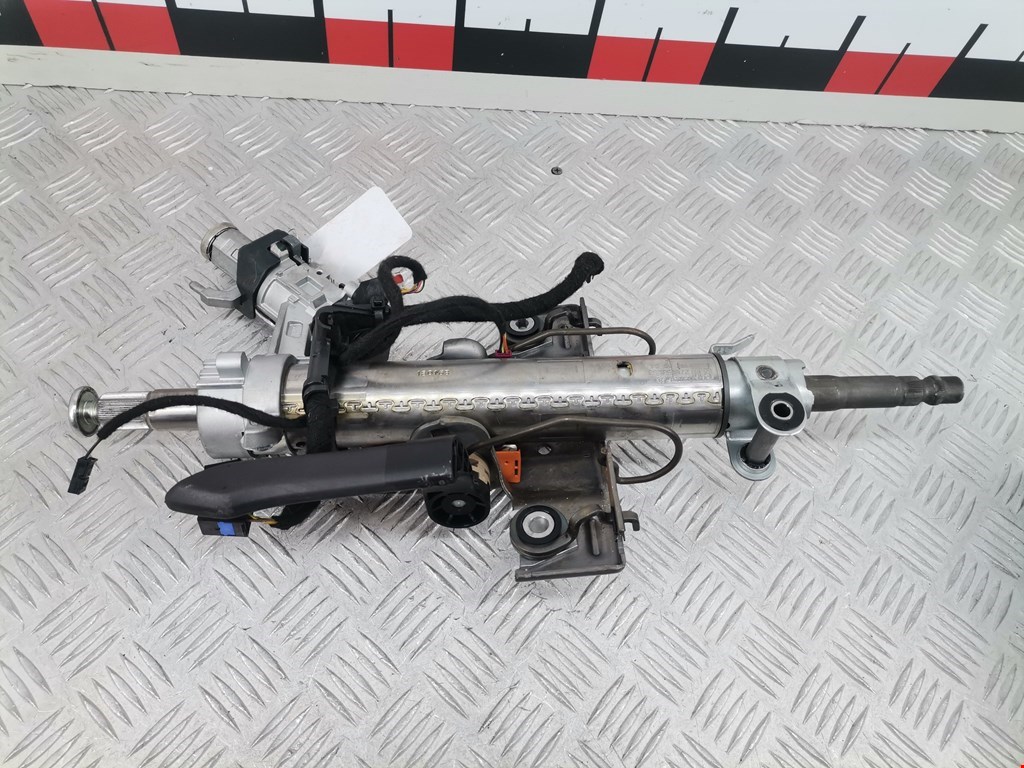 Колонка рулевая OPEL Meriva B 2010-2018