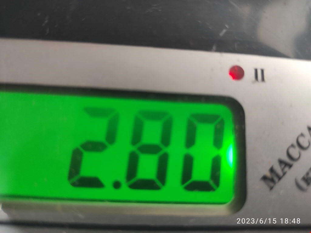 Шестерня коленвала (шкив) NISSAN Bluebird U11 1983-1990