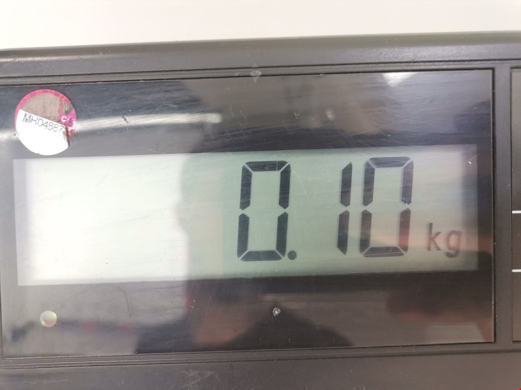 Ручка дверная задняя внутренняя правая VOLKSWAGEN Golf V 2003-2009