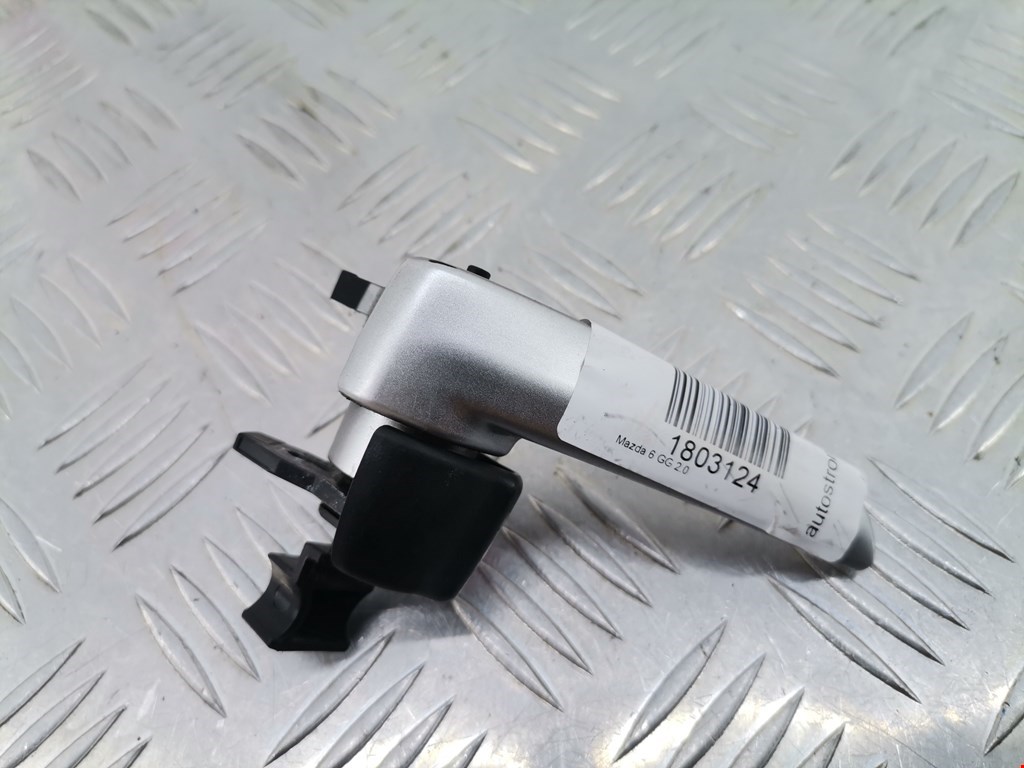 Ручка дверная передняя внутренняя правая MAZDA Mazda 6 GG 2000-2007