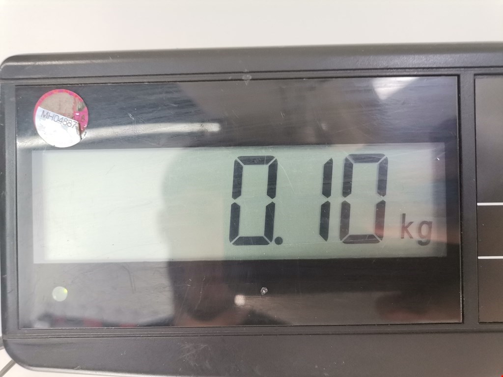 Ручка дверная задняя внутренняя левая VOLKSWAGEN Golf V 2003-2009