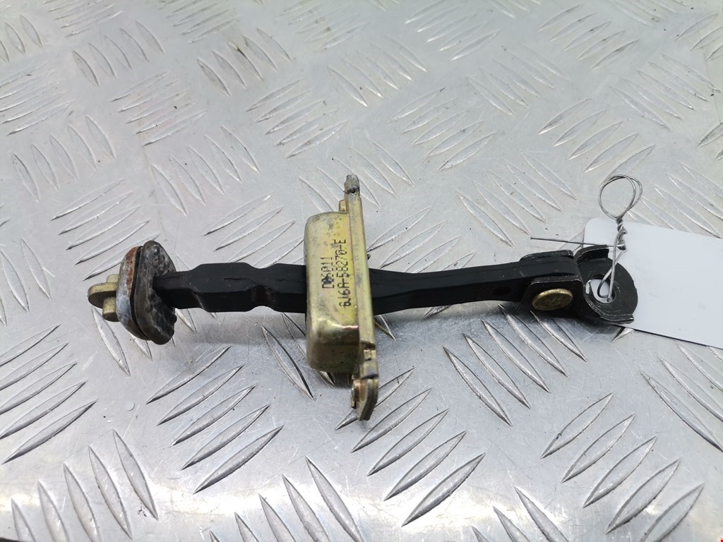 Ограничитель открывания двери MAZDA Mazda 6 GG 2000-2007