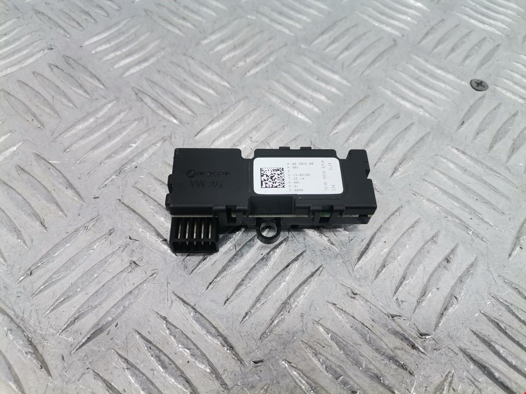 Датчик угла поворота рулевого колеса VOLKSWAGEN Passat CC 2008-2017