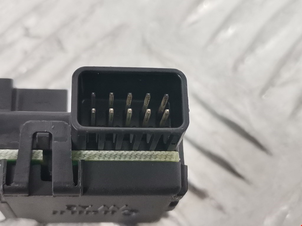 Датчик угла поворота рулевого колеса VOLKSWAGEN Passat CC 2008-2017