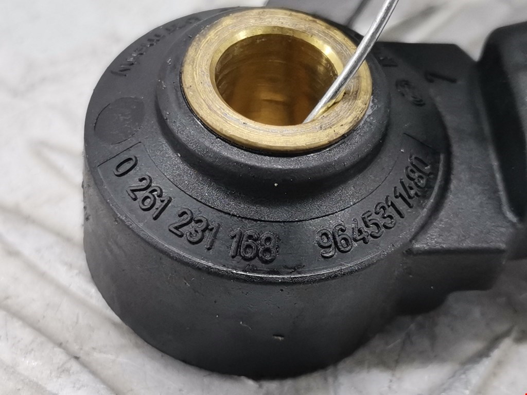 Датчик детонации CITROEN Xsara 1997-2000