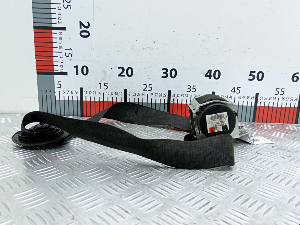 Ремень безопасности передний левый BMW 5er 5 серия F10/F11/F07 2009-2017