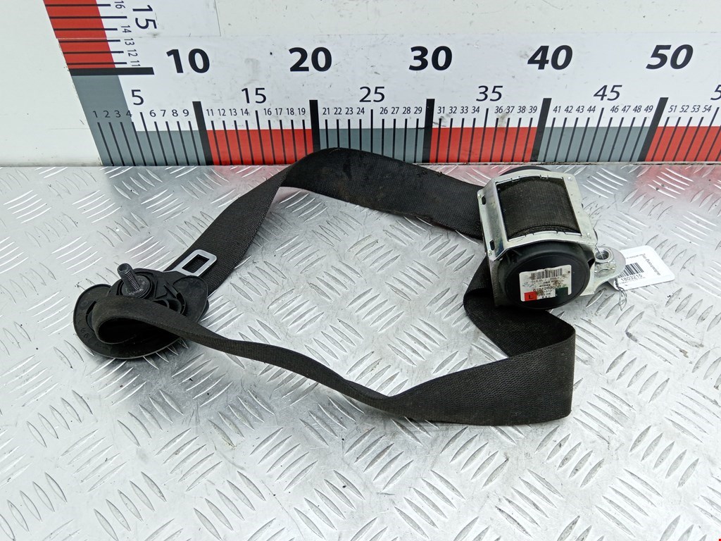 Ремень безопасности передний левый BMW 5er 5 серия F10/F11/F07 2009-2017