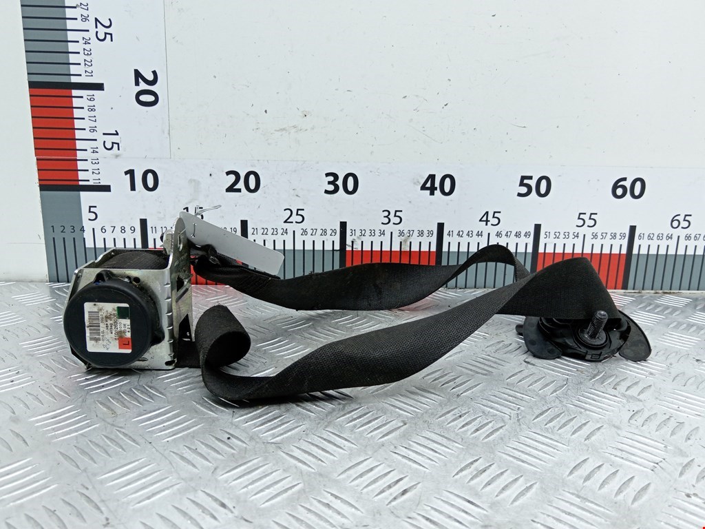 Ремень безопасности передний левый BMW 5er 5 серия F10/F11/F07 2009-2017