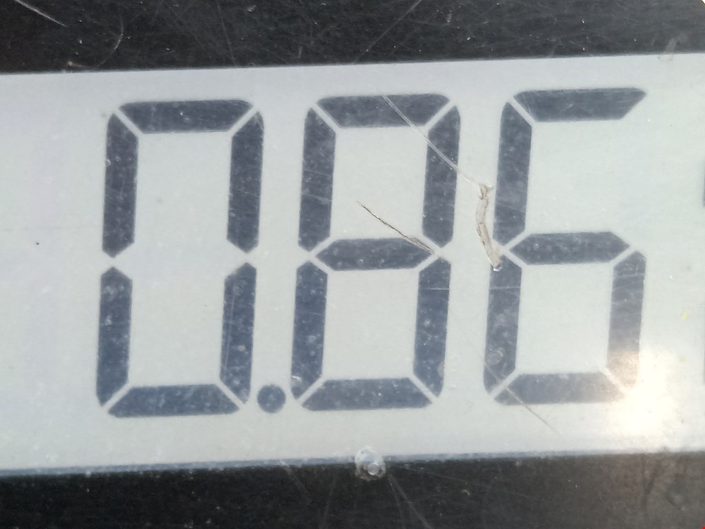 Ремень безопасности передний левый BMW 5er 5 серия F10/F11/F07 2009-2017