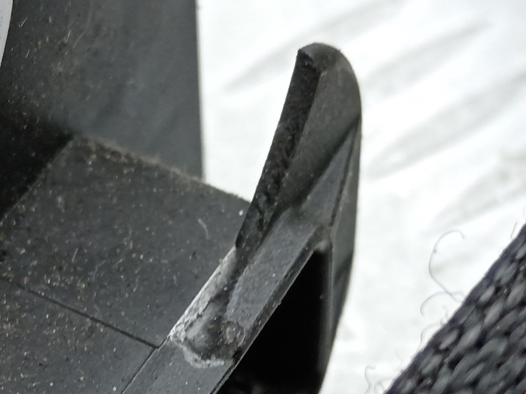 Ремень безопасности передний правый BMW 7er 7 серия E65/E66 2001-2008