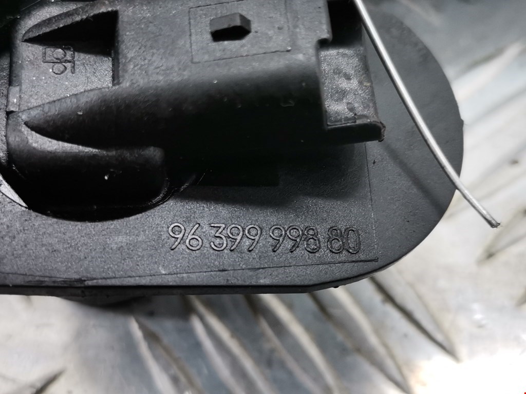 Датчик положения коленвала CITROEN Xsara 1997-2000