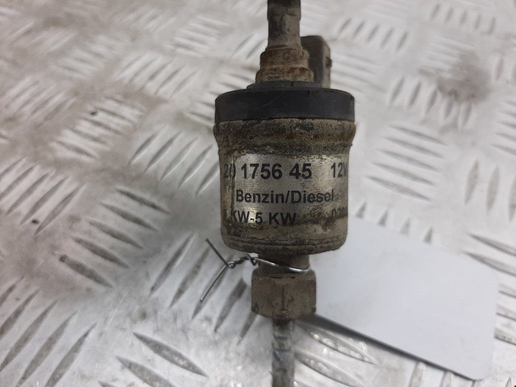 Насос топливный (электрический) MERCEDES-BENZ Vito W638 1996-2003