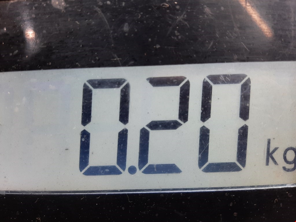 Насос топливный (электрический) MERCEDES-BENZ Vito W638 1996-2003