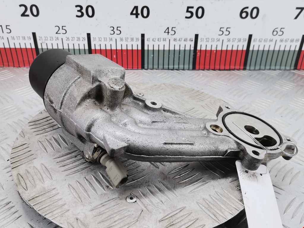 Корпус масляного фильтра CITROEN Xsara 1997-2000