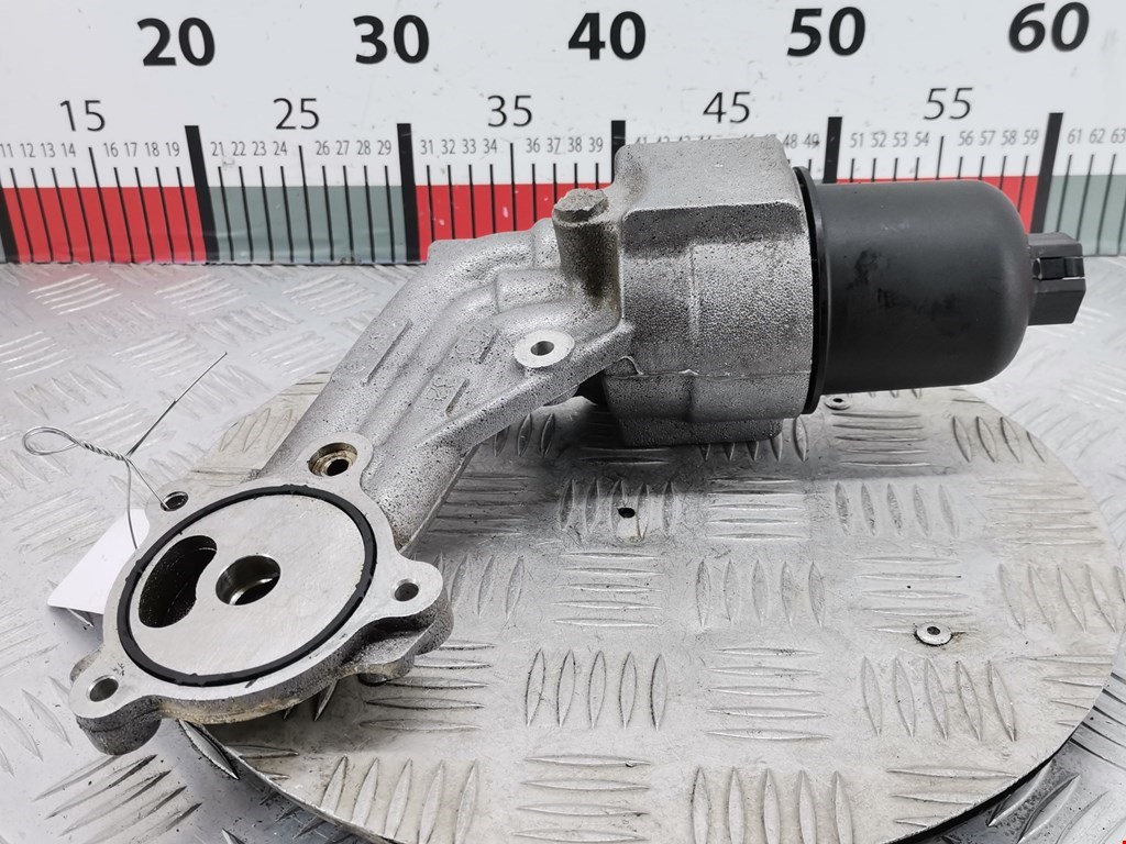 Корпус масляного фильтра CITROEN Xsara 1997-2000