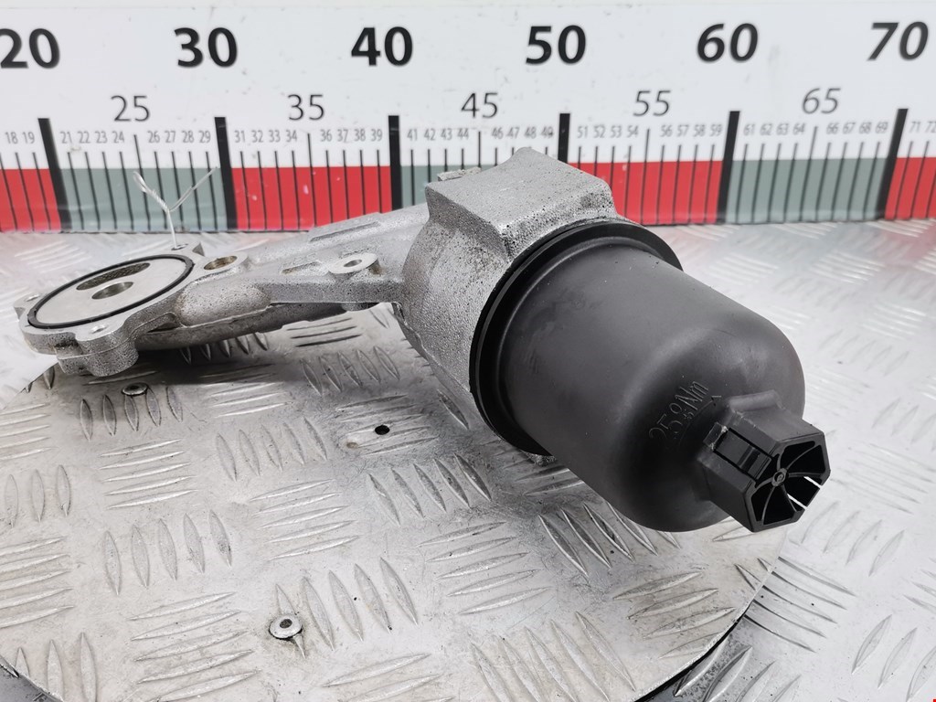 Корпус масляного фильтра CITROEN Xsara 1997-2000