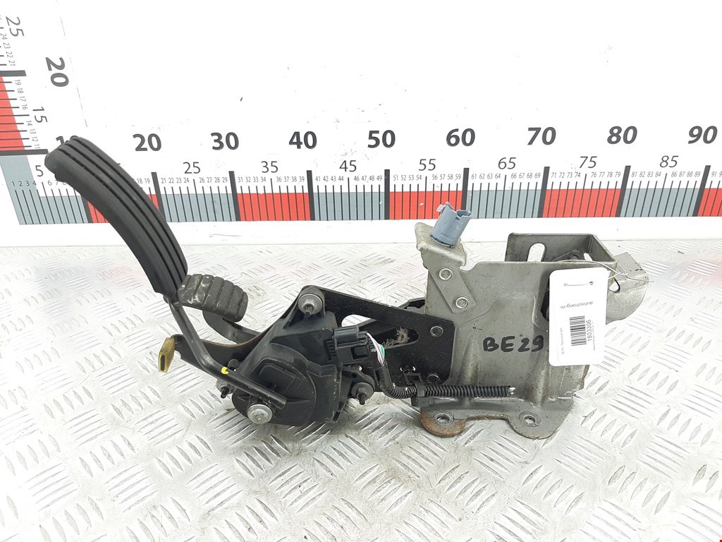 Блок педалей (педальный узел) RENAULT Kangoo 2008-2021